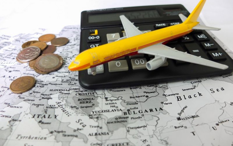 How to find a Budget Airfare