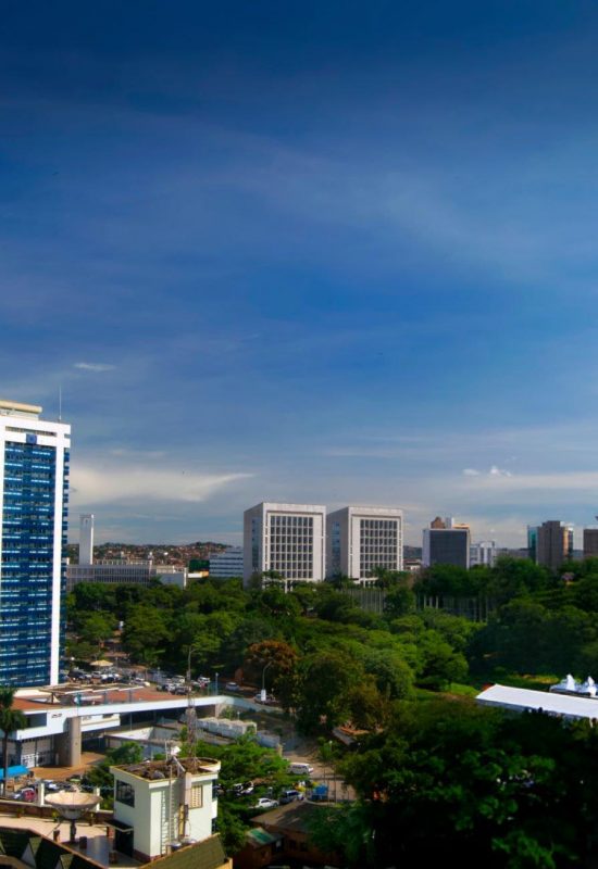 City Focus: Kampala- the city with one of the best nights in Africa