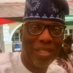 Tunde Oyebola