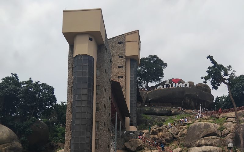 Olumo Rock Abeokuta: What You Need to Know